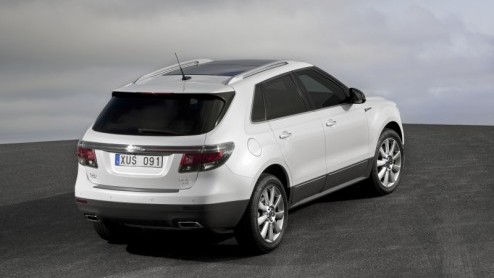Volgende maand presenteert Saab in Los Angeles de nieuwe 9-4X. Voor de Zweden reden genoeg om alle details en informatie omtrent deze Scandinavische midi-SUV uit de doeken te doen. Met de nieuwste Saa