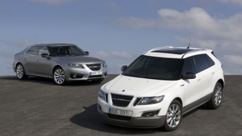 Volgende maand presenteert Saab in Los Angeles de nieuwe 9-4X. Voor de Zweden reden genoeg om alle details en informatie omtrent deze Scandinavische midi-SUV uit de doeken te doen. Met de nieuwste Saa