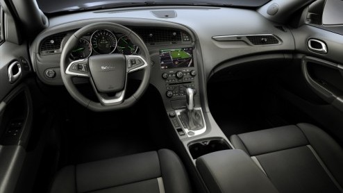 Volgende maand presenteert Saab in Los Angeles de nieuwe 9-4X. Voor de Zweden reden genoeg om alle details en informatie omtrent deze Scandinavische midi-SUV uit de doeken te doen. Met de nieuwste Saa