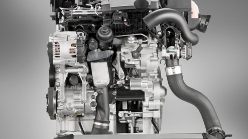 De Fransen en Duitsers vinden elkaar opnieuw. BMW, Peugeot en Citron (PSA) breiden hun samenwerking op het gebied van motoren uit met het delen van hybridetechniek voor voorwielaangedreven modellen.