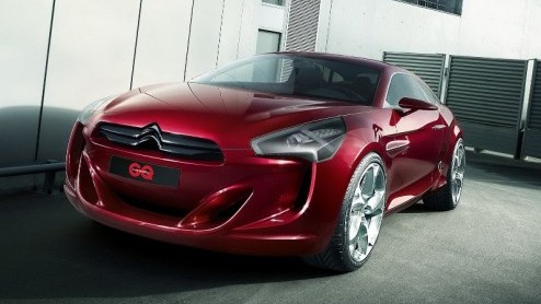 Voor Citron staat de Dutch Design Week vanaf dit weekend in het teken van de spectaculaire GQbyCitron concept car. Aanvankelijk zou de REVOLTe de show moeten gaan stelen, maar door stakingen in Fran