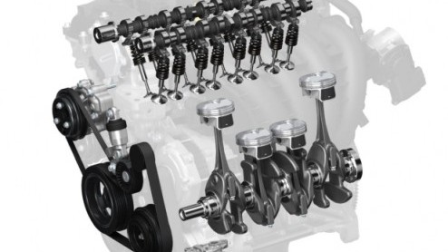 Mazda werkt al enige tijd aan een nieuwe generatie SkyActiv aandrijflijnen die vanaf 2011 in Mazda-modellen gebruikt gaan worden. Onder die ontwikkelingsnaam gaan ook moderne carrosserie- en chassiste