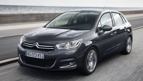 De nieuwe Citron C4 staat te popelen om de Nederlandse showrooms te bereiken. Vandaag geeft de importeur prijzen en details van de aantrekkelijk geprijsde, zakelijke uitvoeringen Ligne Business vrij.