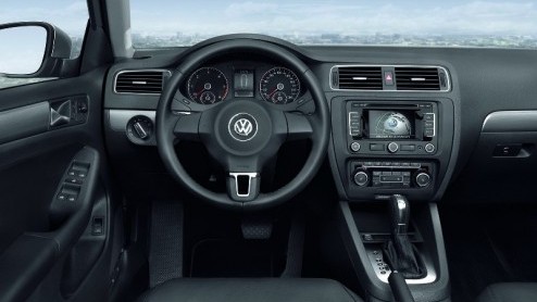 Na beelden en details van de Volkswagen Jetta zoals die in Amerika wordt geleverd gaat vandaag de Europese versie uit de doeken. Deze verschilt op meer details dan je zou vermoeden.