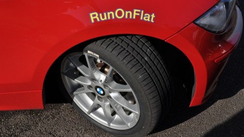 GoodYear heeft een zogeheten Road Safety-onderzoek gedaan naar het bandenbewustzijn van Europese bestuurders. De resultaten zijn ronduit zorgwekkend. Van de 3.500 ondervraagden wist n op de drie nie