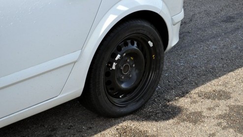 GoodYear heeft een zogeheten Road Safety-onderzoek gedaan naar het bandenbewustzijn van Europese bestuurders. De resultaten zijn ronduit zorgwekkend. Van de 3.500 ondervraagden wist n op de drie nie