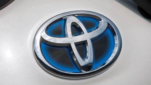 Na 47 jaar is het zover. Toyota heeft de 20 miljoenste auto in Europa afgeleverd. Het exemplaar van deze mijlpaal - een Verso 2.0 D-4D, werd eind oktober geproduceerd in Turkije en is bestemd voor een