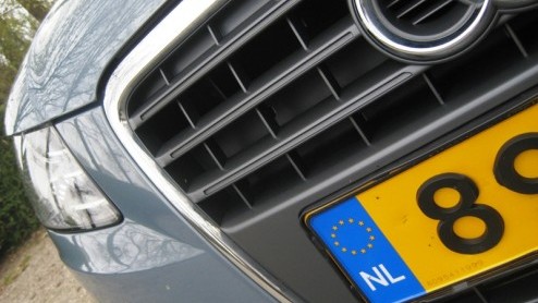 Bij Audi kan kilometervretend Nederland nu zeer interessant zaken doen. In navolging van de A1 en A3 heeft voortaan ook de A4 - dankzij een pakket efficinte maatregelen - een streepje voor op de conc