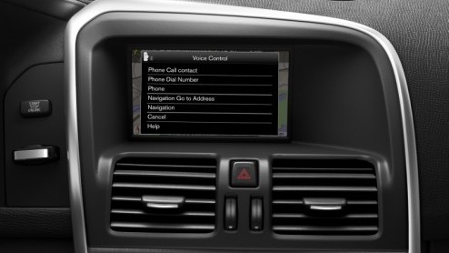 Volvo voegt eind deze maand extra veiligheid toe aan de XC60. In navolging van de S60 is de compacte SUV nu ook te voorzien van voetgangersdetectie met automatische remingreep. Tegelijkertijd doet het