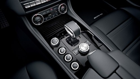 De nieuwe Mercedes-Benz CLS fungeert als de elegante, chique vierdeurscoupe in de familie. Voor wie bot gezegd een E-Klasse te minnetjes is. En dan duikt nu de CLS 63 AMG op, die weer heel andere pret