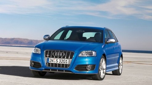 Sta je nog op het punt een Audi S3 te kopen? Goed nieuws, Audi heeft een nieuwe Pro Line uitvoering samengesteld. Als vanouds wordt het standaardpakket uitgebreid met luxe zaken tegen een interessante