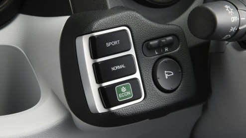 Na de Honda Jazz Hybrid pakken de Japanners vrijwel meteen door. Op de Autoshow van Los Angeles is het doek gegaan van de elektrisch aangedreven Jazz, die daar als Fit EV is gepresenteerd. Ook een pla