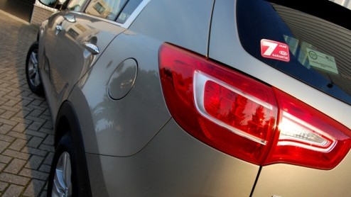 De Kia Sportage heeft overduidelijk zijn steentje bijgedragen aan het op de kaart zetten van Kia in Europa. Het Koreaanse merk kreeg de eisen en wensen van de Europeaan onder de knie en boekte daardoo