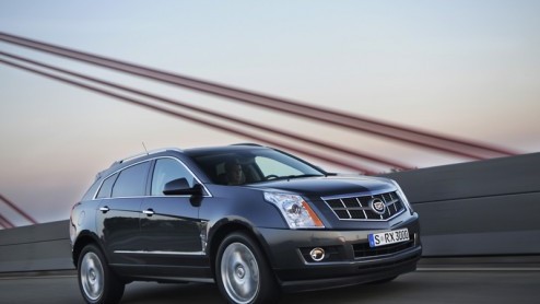 De val van het Kroymans-imperium een kleine twee jaar geleden heeft Cadillac in ons land de kop gekost. Nefkens in Amersfoort pakt nu de draad weer op en neemt de officile import voor zijn rekening.