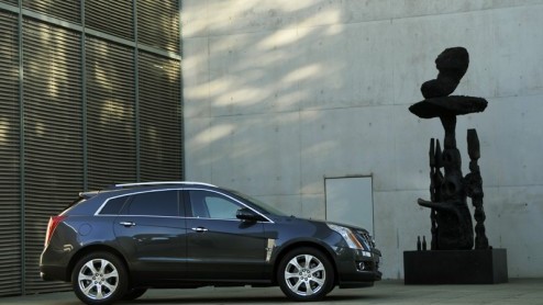De val van het Kroymans-imperium een kleine twee jaar geleden heeft Cadillac in ons land de kop gekost. Nefkens in Amersfoort pakt nu de draad weer op en neemt de officile import voor zijn rekening.