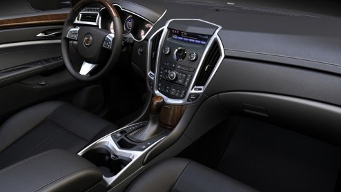 De val van het Kroymans-imperium een kleine twee jaar geleden heeft Cadillac in ons land de kop gekost. Nefkens in Amersfoort pakt nu de draad weer op en neemt de officile import voor zijn rekening.