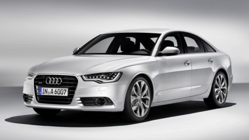 En dan nu officieel met alle details; de nieuwe Audi A6! De zakelijke Duitser is in topvorm met tal de nieuwste handige en veilige innovaties, efficinte motoren met zelfs een hybrideversie en een str