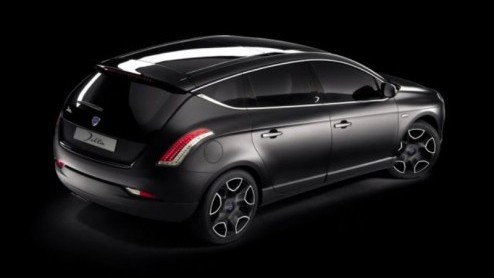 Lancia en Chrysler zijn zoals bekend is een nauwe samenwerking aangegaan. Daarom zijn per juni volgend jaar de productlijnen en distributienetwerken gentegreerd. Dat uit zich onder andere in vernieuw