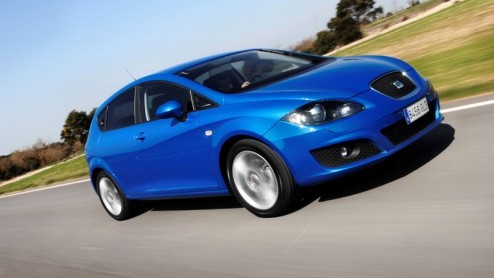Seat brengt zelf een ABT Sportsline Edition uit voor de 1.4 TSI-versies van de Leon, Altea en Altea XL Stationwagon. Zowel het uiterlijk als de motorprestaties krijgen een boost. Tot eind dit jaar kos
