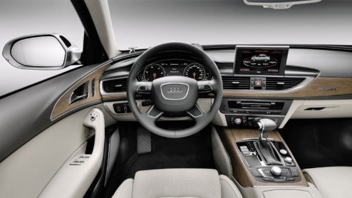 Audi heeft de prijslijsten van de nieuwe A6 gedrukt. De nieuwe limousine is beschikbaar vanaf 46.900 euro. Vanaf volgende week is de auto te bestellen. Uitlevering vindt dan begin april plaats.