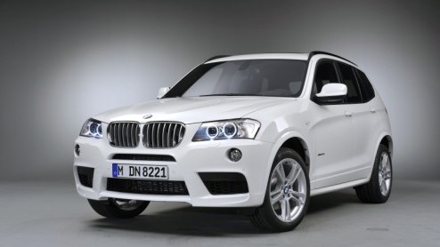 BMW heeft de nieuwtjes rondom het nieuwe modeljaar bekend gemaakt. Zo is de 5 Serie er nu ook met xDrive, kan de X6 met achterbank worden besteld en treedt de nieuwe X3 xDrive30d topdiesel en het M st