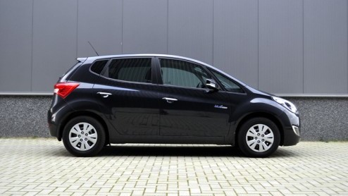 Kia heeft de Venga, Hyundai doet het sinds kort met de ix20 in het B-segment. De Kia passeerde hier vorig jaar al de revue en verraste in positieve zin. Hoe verging het zijn neefje, de Hyundai ix20, t