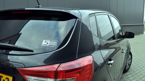 Kia heeft de Venga, Hyundai doet het sinds kort met de ix20 in het B-segment. De Kia passeerde hier vorig jaar al de revue en verraste in positieve zin. Hoe verging het zijn neefje, de Hyundai ix20, t