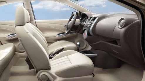Kennen we 'm nog, de Nissan Sunny? De Japanners zetten het model in de picture door met een nieuwe generatie op de proppen te komen. Deze komt na zijn debuut in China ook in 170 andere landen op de ma