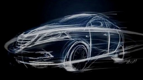 Lancia heeft volgend jaar voor ons een nieuwe Ypsilon in petto. De compacte Italiaan wordt stijlvol uit de doeken gedaan op de Autosalon van Geneve, maar voordat het zover is krijgen we een mysterieuz