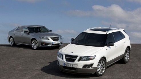 Saab neemt geen halve maatregelen om een goede toekomst tegemoet te gaan. Het merk gaat voet aan wal zetten in China en heeft voor de import de laatste contracten met het Chinese China Automobile Trad