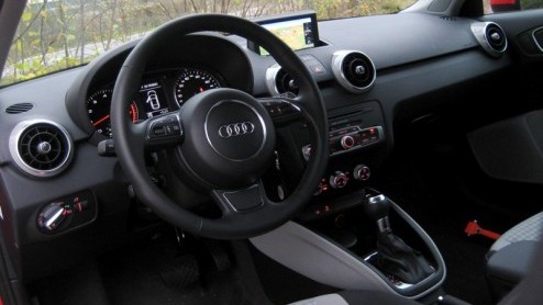 Bij Audi zijn ze niet te beroerd een model meer of minder in het gamma op te nemen. De Duitsers doen er alles aan zo veel mogelijk publiek te interesseren voor vier ringen. De recente komst van de Aud