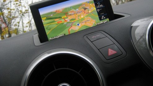 Bij Audi zijn ze niet te beroerd een model meer of minder in het gamma op te nemen. De Duitsers doen er alles aan zo veel mogelijk publiek te interesseren voor vier ringen. De recente komst van de Aud