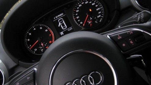 Bij Audi zijn ze niet te beroerd een model meer of minder in het gamma op te nemen. De Duitsers doen er alles aan zo veel mogelijk publiek te interesseren voor vier ringen. De recente komst van de Aud