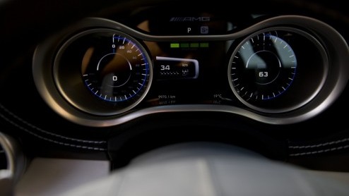 De auto van de toekomst rijdt waarschijnlijk niet op benzine of diesel. Mercedes-Benz werkt daarom hard aan de ontwikkeling van elektrische autos. Inmiddels hebben de Duitsers een aantal modellen up