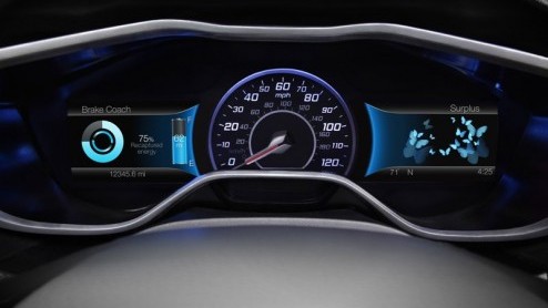 Ford heeft grote plannen met de nieuwe Focus. Daarom komt de nieuwste wereldauto van het merk er ook in een elektrische uitvoering, de Focus Electric. Goed nieuws is dat een laadtijd van slechts drie