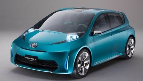 Het is geen geheim geweest dat Toyota de populaire hybride Prius niet op zichzelf zou laten staan. De ambitie van de Japanners om nog veel meer hybrides te gaan verkopen in de komende jaren vraagt imm