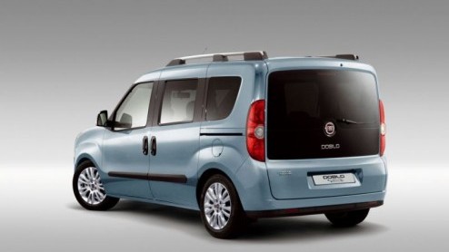 Fiat breidt de collectie aardgasmodellen uit met de 1.4 T-Jet turbomotor. De nieuwe uitvoering is niet alleen veel krachtiger maar ook zuiniger dan zijn voorganger. De Doblo komt daardoor ook in aanme