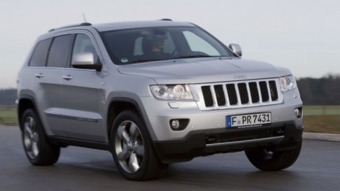 Jeep viert dit voorjaar haar 70-jarig jubileum. Het feest start nu in Amerika en wordt vanaf de Autosalon van Genve bij ons gevierd met speciale Anniversary Edition-uitvoeringen.