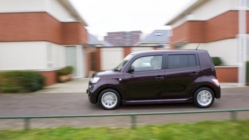 Nieuws van Daihatsu uit onverwachte hoek: de Japanners trekken de stekker uit de verkoopactiviteiten in Europa vanaf 2013. De after-sales organisatie blijft wel gehandhaafd.