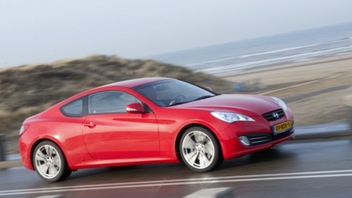 Met dank aan compleet uitgeruste, zuinige modellen met een schappelijk prijskaartje heeft Hyundai haar naam groots kunnen vestigen in Europa. De Koreanen zijn echter tot veel meer in staat en dat moge