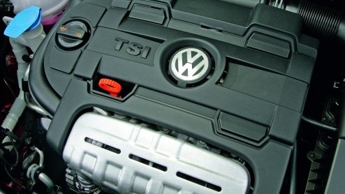 Volkswagen is de laatste tijd flink druk geweest met het bijwerken van het modelgamma. Die vernieuwingsdrift omvat zowel nieuwe modellen als ingrijpende facelifts. De Touran valt in die laatste catego