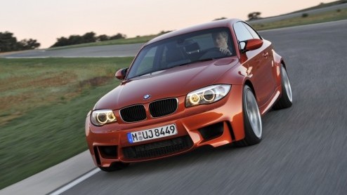 BMW heeft bekend gemaakt wat het topmodel uit de 1 Serie, de BMW 1 Serie M Coup moet gaan kosten. Tegen inlevering van 79.950 euro staat dit nieuwste M-model met 340 pk op de oprit. In theorie, want