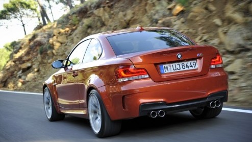 BMW heeft bekend gemaakt wat het topmodel uit de 1 Serie, de BMW 1 Serie M Coup moet gaan kosten. Tegen inlevering van 79.950 euro staat dit nieuwste M-model met 340 pk op de oprit. In theorie, want