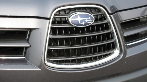 Het merk Subaru kennen we vooral van onverslijtbare, maar niet bepaald trendy autos. En natuurlijk van de rallykanonnen die in het WRC meestrijden om de hoogste eer en waarvan de civiele versie, Impr