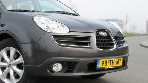 Het merk Subaru kennen we vooral van onverslijtbare, maar niet bepaald trendy autos. En natuurlijk van de rallykanonnen die in het WRC meestrijden om de hoogste eer en waarvan de civiele versie, Impr
