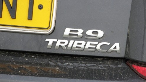 Het merk Subaru kennen we vooral van onverslijtbare, maar niet bepaald trendy autos. En natuurlijk van de rallykanonnen die in het WRC meestrijden om de hoogste eer en waarvan de civiele versie, Impr