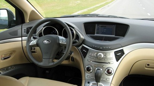 Het merk Subaru kennen we vooral van onverslijtbare, maar niet bepaald trendy autos. En natuurlijk van de rallykanonnen die in het WRC meestrijden om de hoogste eer en waarvan de civiele versie, Impr