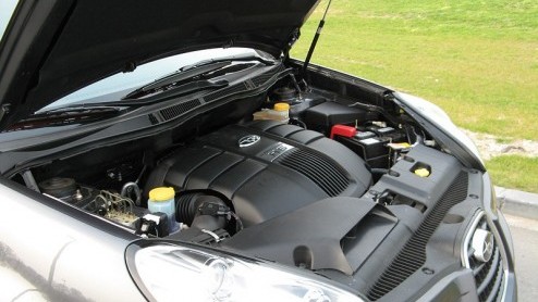 Het merk Subaru kennen we vooral van onverslijtbare, maar niet bepaald trendy autos. En natuurlijk van de rallykanonnen die in het WRC meestrijden om de hoogste eer en waarvan de civiele versie, Impr