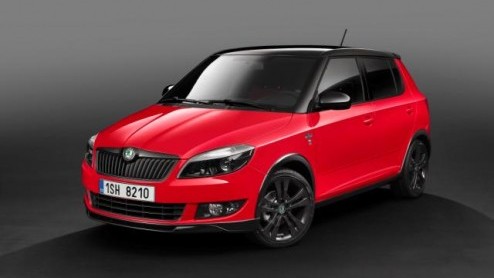 Skoda is op dit moment 110 jaar betrokken bij autosport. Voor de Tsjechen een prima reden om daar met een feestelijke editie bij stil te staan. Zie daar de Fabia Monte Carlo, met een felgekleurd jasje