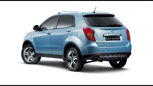 Ssangyong is officieel terug op de Nederlandse markt. De rentree van het merk wordt gemarkeerd door de introductie van de volledig nieuwe Ssangyong Korando die met onmiddellijke ingang leverbaar is. D